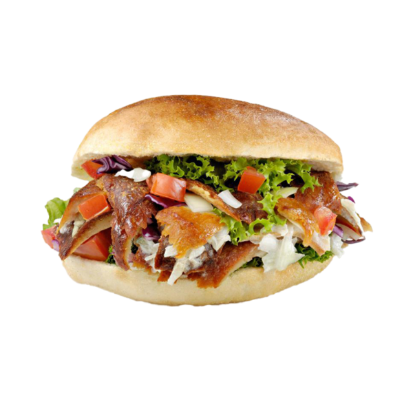 doner burger