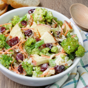 Peri Salad