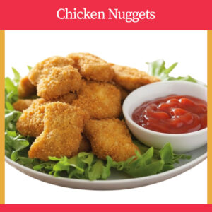 Chicken Nuggets