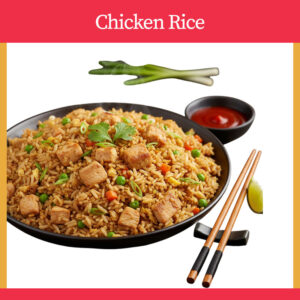 Chicken Rice