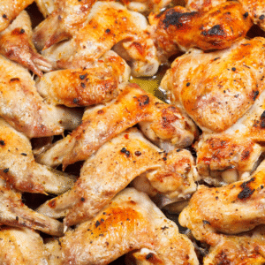 Peri Wings