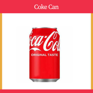 Coke Can