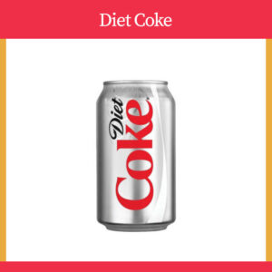 Diet Coke