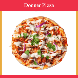 Donner Pizza