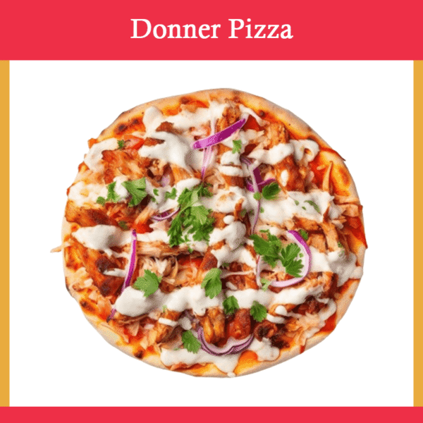 Donner Pizza