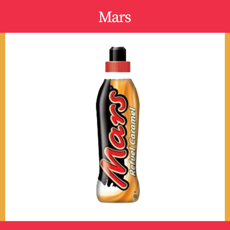 Mars