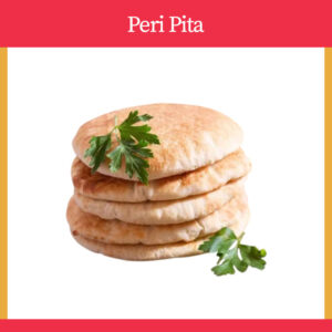 Peri Pita