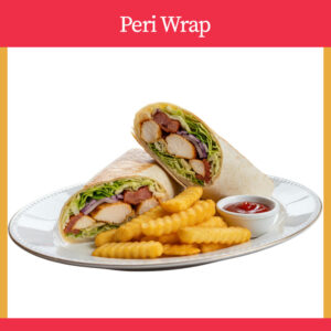 Peri Wrap