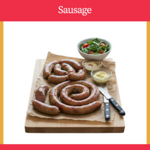 Sausage