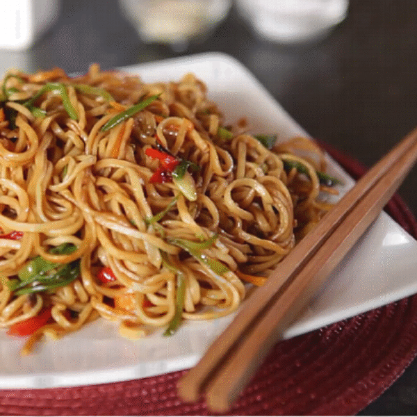 Peri Noddles