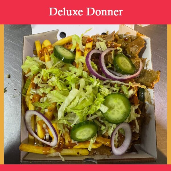 Delux Donner