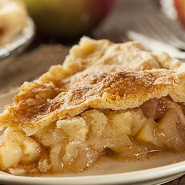 Apple Pie
