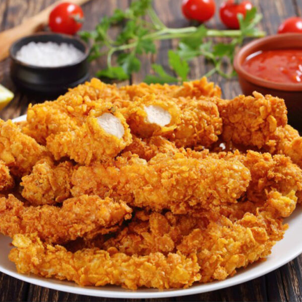 Peri Strips