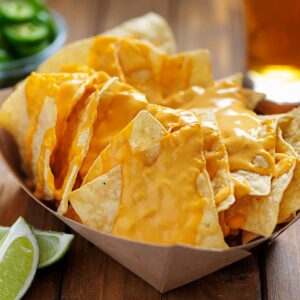 Chips & Cheese