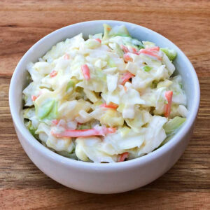 Coleslaw