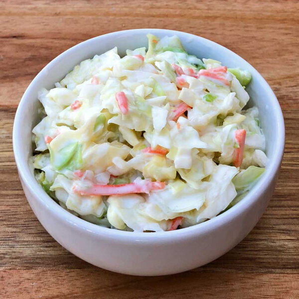 Coleslaw