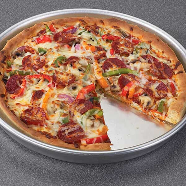 Donner Pizza