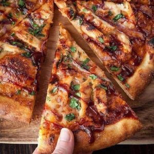 Chicken Flamer