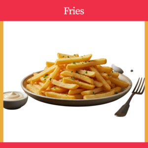 Fries