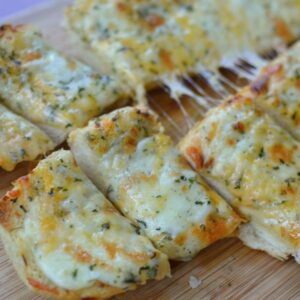 Garlic Bread