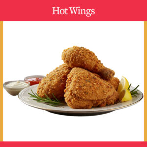 Hot Wings