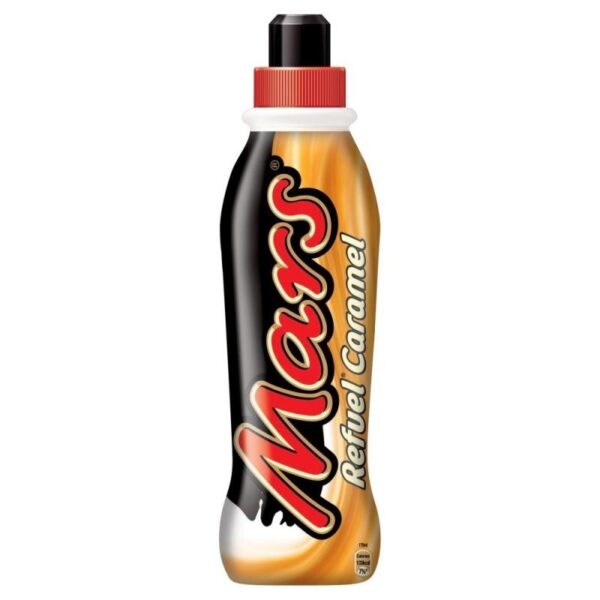 Mars