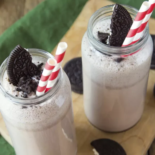Oreo