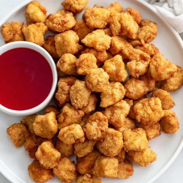 Popcorn Chicken