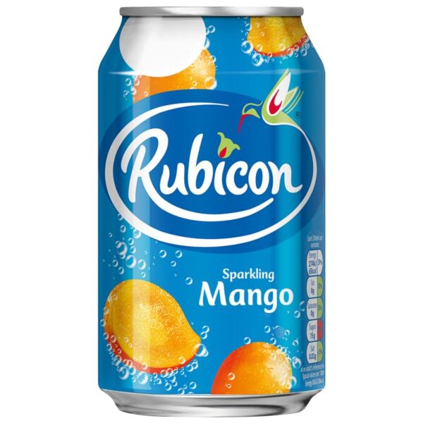 Rubiconmango