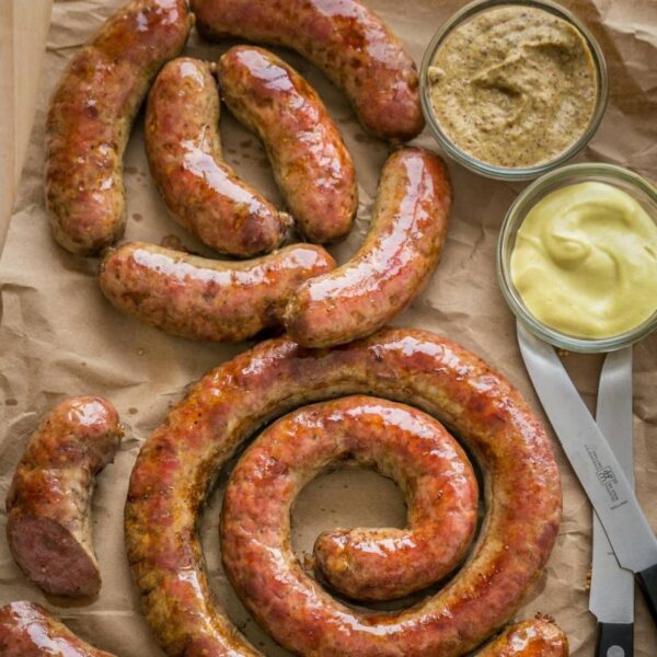 Sausage