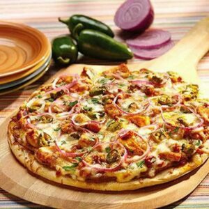 Chicken Tandoori Special