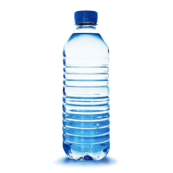 500 ML Bottel