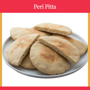 Peri Pitta