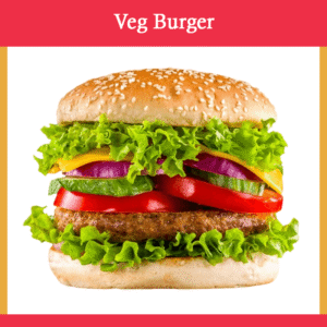 Veg Burger