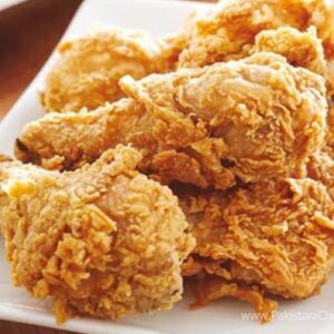 Peri Peri Wings