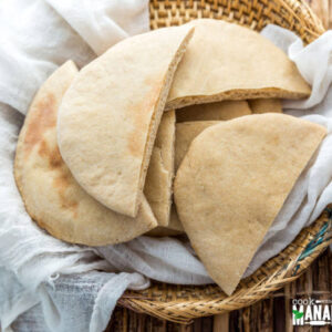 Peri Pitta