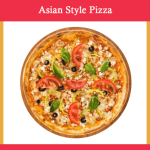 Asian Style