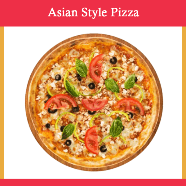 Asian Style