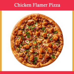 Chicken Flamer
