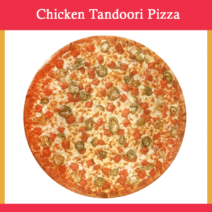 Chicken Tandoori Special