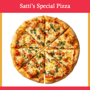 Satti's Special
